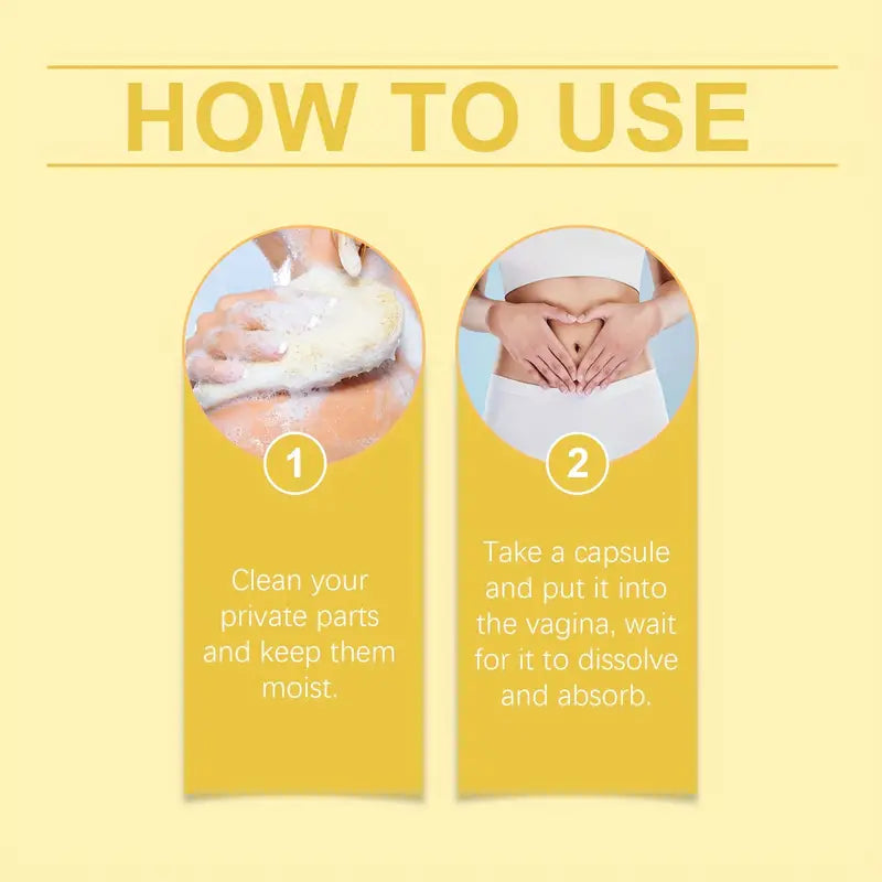 ✨ NEW UPGRADE 🐝 Bee Toxin Ginger Oil Natural Repair Weight Loss Capsules