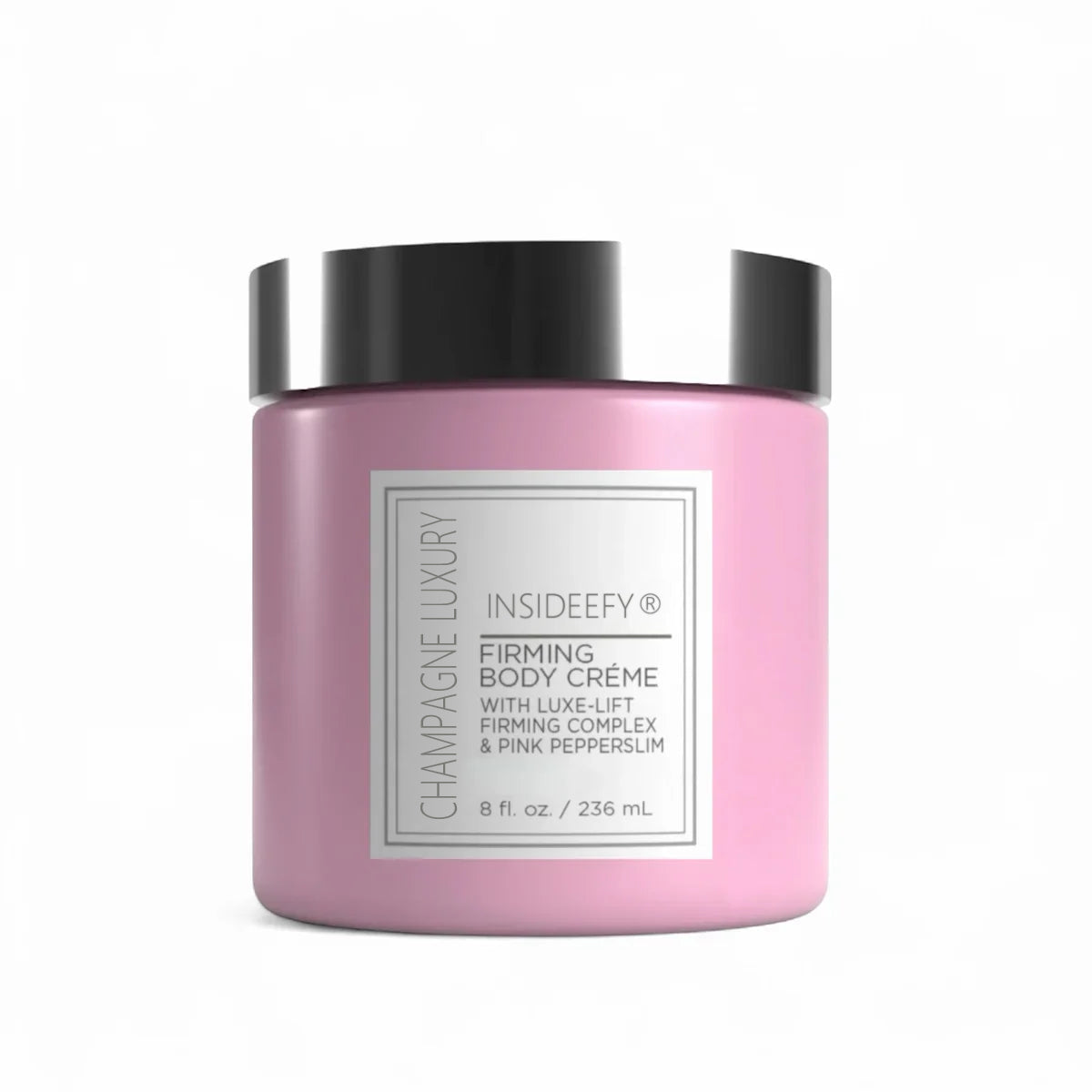 INSIDEEFY® Champagne Lift Body Crème