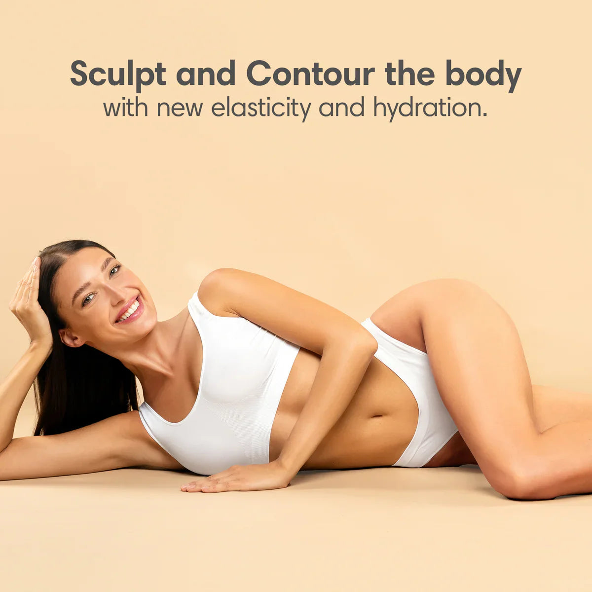 INSIDEEFY® Champagne Lift Body Crème