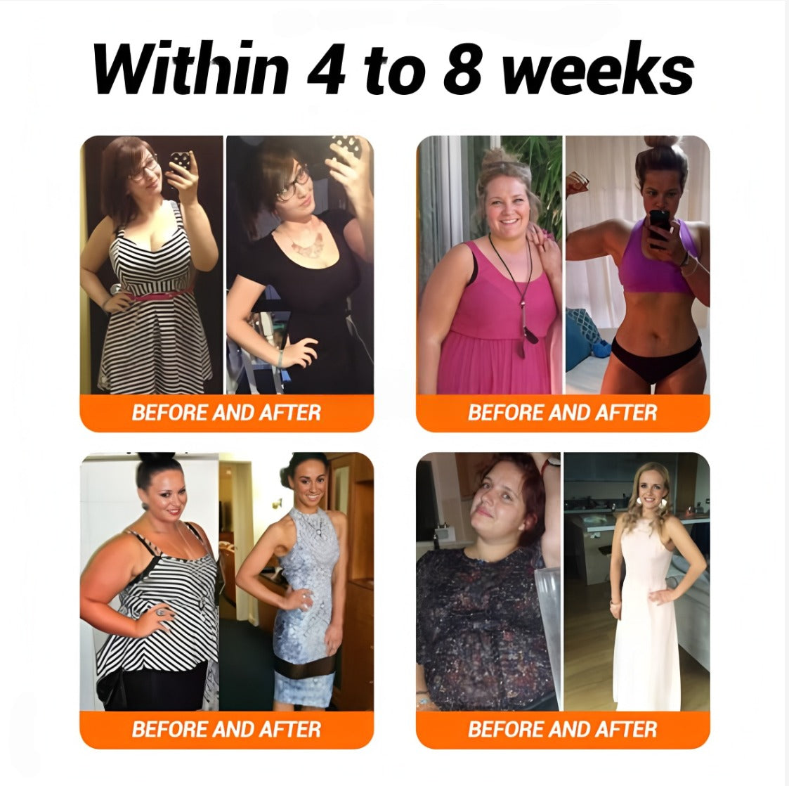✨ NEW UPGRADE 🐝 Bee Toxin Ginger Oil Natural Repair Weight Loss Capsules