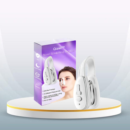 【OFFICIAL STORE】Qiawi™ NosaNova Nose Sculpting Device