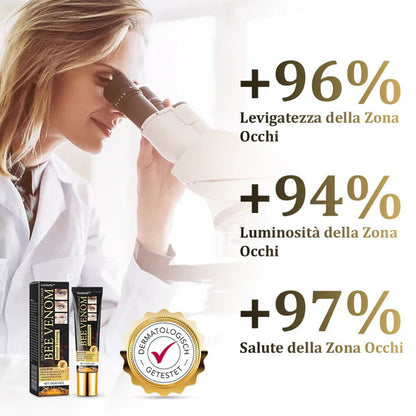 Insideefy™ Instant Bee Venom Firming Eye Cream🐝