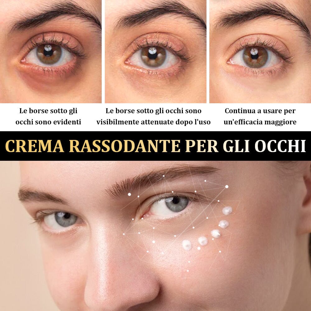 Insideefy™ Instant Bee Venom Firming Eye Cream🐝