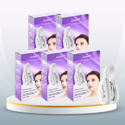 【OFFICIAL STORE】Qiawi™ NosaNova Nose Sculpting Device