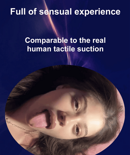 [Confidential Delivery] Automatic Masturbator with Vacuum and Vibration Functions – 18+ Only