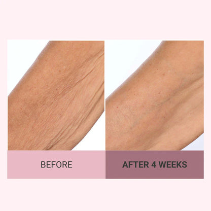 INSIDEEFY® Champagne Lift Body Crème