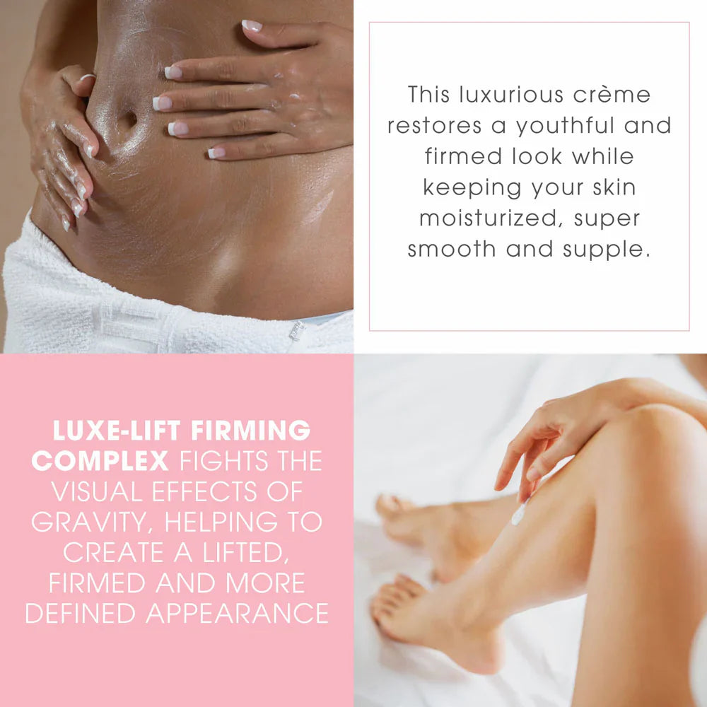 INSIDEEFY® Champagne Lift Body Crème