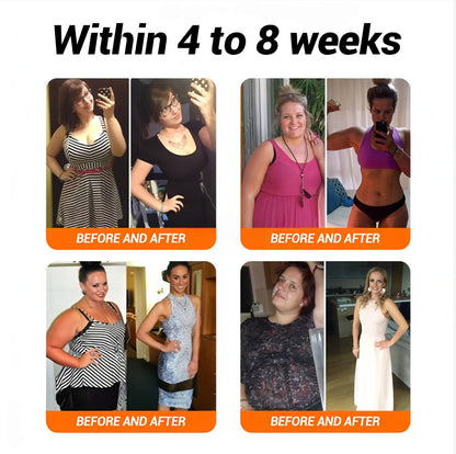 ✨ NEW UPGRADE 🐝 Bee Toxin Ginger Oil Natural Repair Weight Loss Capsules