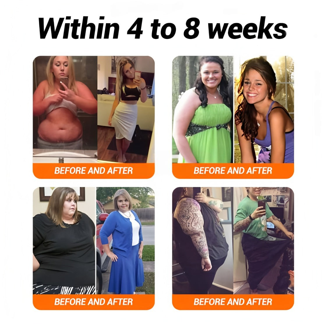 ✨ NEW UPGRADE 🐝 Bee Toxin Ginger Oil Natural Repair Weight Loss Capsules