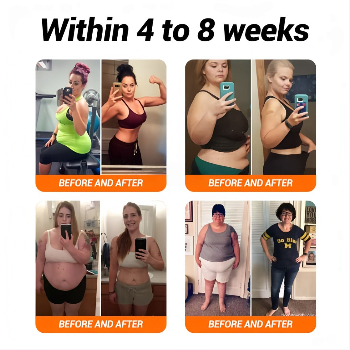 ✨ NEW UPGRADE 🐝 Bee Toxin Ginger Oil Natural Repair Weight Loss Capsules