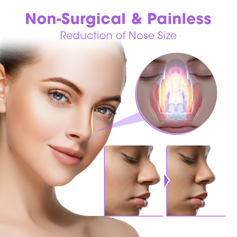 【OFFICIAL STORE】Qiawi™ NosaNova Nose Sculpting Device