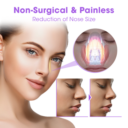 【OFFICIAL STORE】Qiawi™ NosaNova Nose Sculpting Device