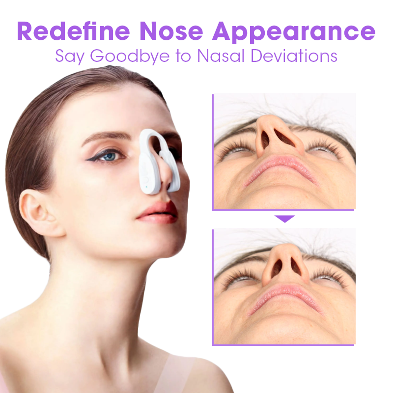 【OFFICIAL STORE】Qiawi™ NosaNova Nose Sculpting Device