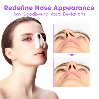 【OFFICIAL STORE】Qiawi™ NosaNova Nose Sculpting Device