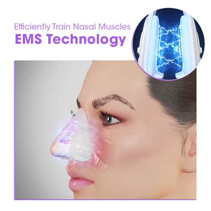 【OFFICIAL STORE】Qiawi™ NosaNova Nose Sculpting Device