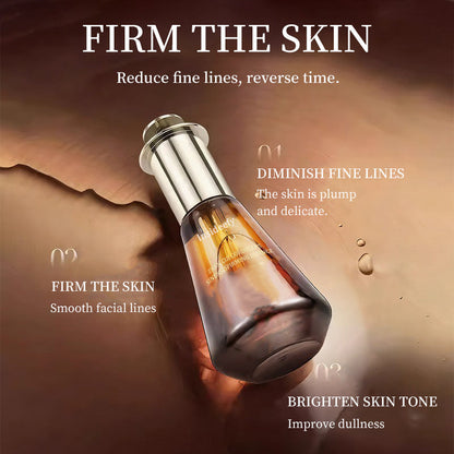 (🔥LAST DAY SALE-80% OFF) Insideefy™ Cordyceps Firming Repair Serum